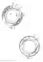 Fig. 03 - Hollowed, deformable, raised face bolt-ring and method of use