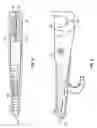 Fig. 04 - Cutting tool for flexible conduit