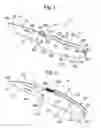 Fig. 02 - FOLDING KNIFE WITH MAGNETIC PIECE