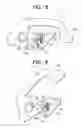 Fig. 06 - Electric-powered cutting machine with blade holding mechanism