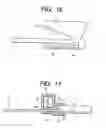Fig. 10 - Electric-powered cutting machine with blade holding mechanism
