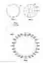 Fig. 02 - Device and method for display of azimuthal and other information