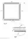 Fig. 07 - Craft board assembly and method of use
