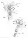 Fig. 06 - Apparatus for dimensional and/or geometric checking of mechanical parts