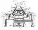 Fig. 01 - Cleaning apparatus for vertical separator