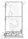 Fig. 01 - Drying cabinet and ventilation system
