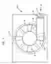 Fig. 08 - Drying cabinet and ventilation system