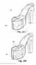 Fig. 14 - Shoe with compartment accessible from the insole
