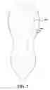 Fig. 08 - Softboots and waterproof / breathable moisture transfer composite and liner for in-line skates, ice-skates, hockey skates, snowboard boots, alpine boots, hiking boots and the like