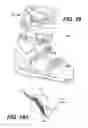 Fig. 20 - Softboots and waterproof / breathable moisture transfer composite and liner for in-line skates, ice-skates, hockey skates, snowboard boots, alpine boots, hiking boots and the like