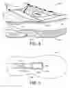 Fig. 05 - Footwear with embedded tracking device and method of manufacture