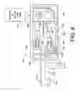 Fig. 07 - Footwear with embedded tracking device and method of manufacture