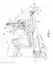 Fig. 02 - Mounting for a side wing plow
