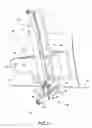 Fig. 03 - Mounting for a side wing plow