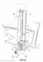 Fig. 04 - Mounting for a side wing plow
