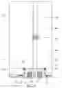 Fig. 04 - Display frame for two pictures changing at fixed positions