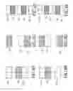 Fig. 19 - Display frame for two pictures changing at fixed positions