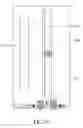 Fig. 29 - Display frame for two pictures changing at fixed positions