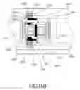 Fig. 31 - Display frame for two pictures changing at fixed positions