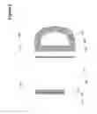 Fig. 03 - Light emitting diode symbol block apparatus and method for forming non-pixelated signs