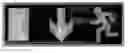 Fig. 01 - Afterglowing sign