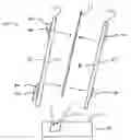 Fig. 01 - CLEAR DISPLAY ITEM FRAME