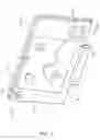 Fig. 02 - CLEAR DISPLAY ITEM FRAME