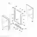 Fig. 01 - Advertising display for portable structure