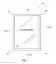 Fig. 02 - Advertising display for portable structure