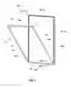 Fig. 07 - Advertising display for portable structure