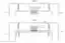 Fig. 11 - Artwork Assembly