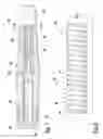 Fig. 02 - Composite firearm barrel
