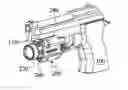 Fig. 01 - Gun system and accessory thereof