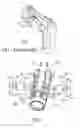 Fig. 02 - Gun system and accessory thereof