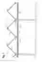 Fig. 02 - Greenhouse construction with rail system