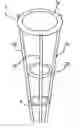 Fig. 01 - Trellis and tool system