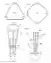 Fig. 05 - Trellis and tool system