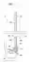 Fig. 02 - POWER DRIVE WINDOW ACTUATOR