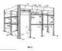 Fig. 04 - Modular room system and method