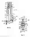 Fig. 10 - Modular room system and method