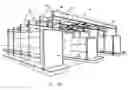 Fig. 29 - Modular room system and method
