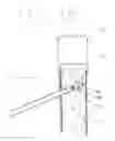 Fig. 03 - Interlocking seawall construction and installation apparatus
