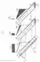 Fig. 12 - Interlocking seawall construction and installation apparatus