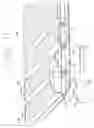 Fig. 16 - Interlocking seawall construction and installation apparatus