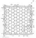 Fig. 01 - Tile assembly system
