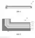 Fig. 02 - Tile assembly system