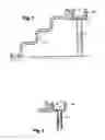 Fig. 03 - Device for achieving an upper anchoring of a staircase