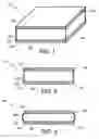 Fig. 02 - Method of sealing an attic access opening and an insulated attic access over