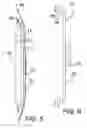 Fig. 05 - Adjustable fail safe hurricane screen