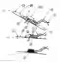 Fig. 08 - Attachment system for attaching an electric cable to a glass pane to provide electricity thereto